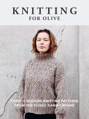 Knitting for Olive — Knitting for Olive