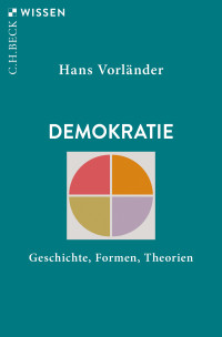 Hans Vorlnder; — Demokratie