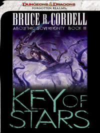 Cordell, Bruce R. — Key of Stars