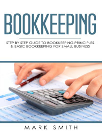 Mark Smith — Bookkeeping