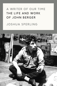 Sperling, Joshua; — A Writer of Our Time