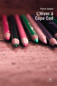 Pierre Gobeil — L'hiver à Cape Cod