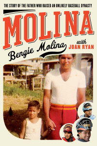 Molina, Bengie — Molina