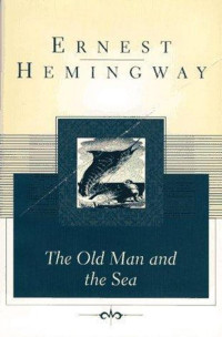 Ernest Hemingway — The Old Man and the Sea [Arabic]