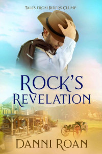 Danni Roan — Rock's Revelation