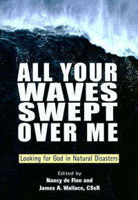 edited by Nancy de Flon, James A. Wallace, CSsR — All Your Waves Swept Over Me: Looking for God in Natural Disasters