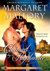 Margaret Mallory — Claimed by a Highlander