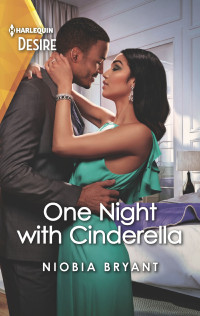 Niobia Bryant — One Night with Cinderella