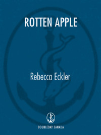 Rebecca Eckler — Rotten Apple