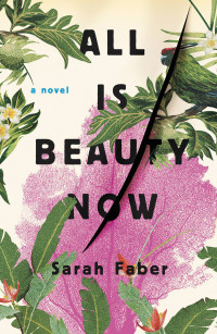 Sarah Faber — All Is Beauty Now