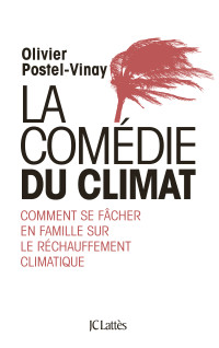 Postel-Vinay — La comédie du climat