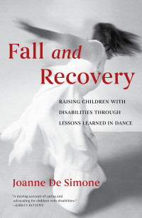 Joanne De Simone — Fall and Recovery