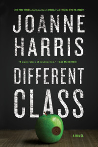 Joanne Harris — Different Class