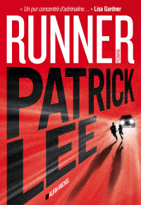 Patrick Lee — Runner