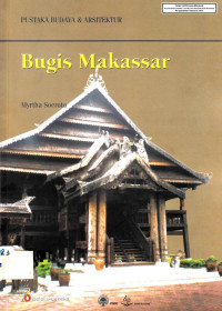 Myrtha Soeroto — Bugis Makassar