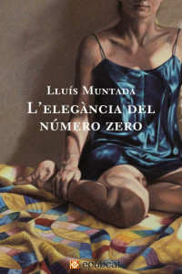 Lluís Muntada — L’elegància del número zero