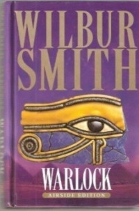 Wilbur Smith — Warlock