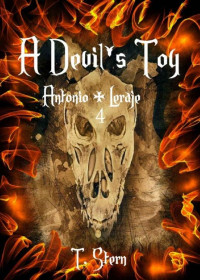T. Stern [Stern, T.] — A Devil's Toy 4 (A Devil's Toy) (German Edition)