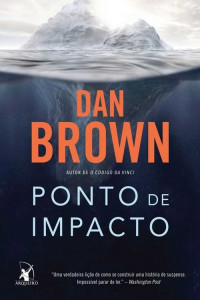 Dan Brown — Ponto de Impacto