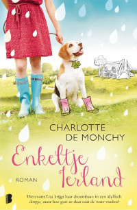 Charlotte de Monchy — Enkeltje Ierland