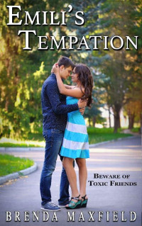 Brenda Maxfield — Emili's Temptation