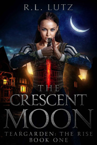 Lutz, R. L. — The Crescent Moon