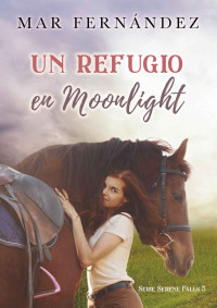 Mar Fernández — Un refugio en Moonlight