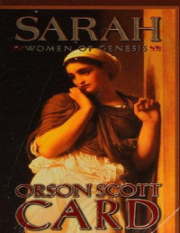 Card, Orson Scott — Sarah