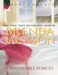 Jackson, Brenda [Jackson, Brenda] — Steele 05 - Irresistible Forces