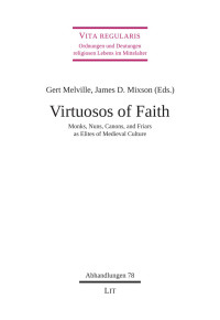 Nick — Virtuosos of Faith