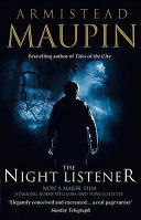 Armistead Maupin — The Night Listener