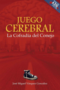 Jose Miguel Vasquez — Juego Cerebral