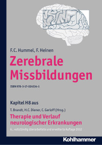 F. C. Hummel & F.Heinen — Zerebrale Missbildungen