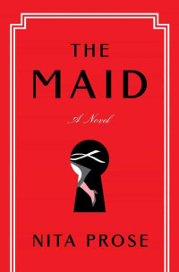 Nita Prose — The Maid