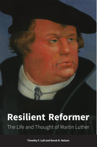 Lull, Timothy F., Nelson, Derek R. — Resilient Reformer