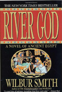 Wilbur Smith — River god