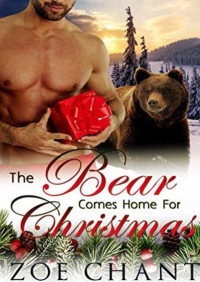 Zoe Chant — The bear comes home for Christmas