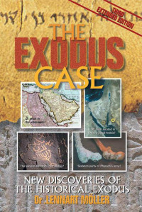 Lennart Mller — The Exodus Case