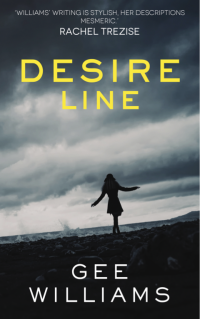 Gee Williams — Desire Line