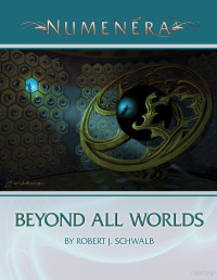 coll — Numenera - Beyond All Worlds