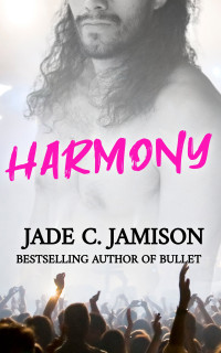 Jade C. Jamison — Harmony