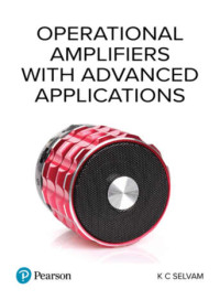 K. C. Selvam — Operational Amplifiers With Advanced Applications