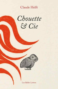 Helft, Claude — Chouette & Cie