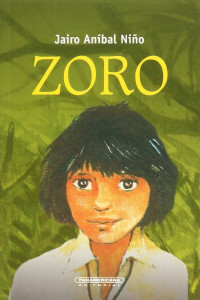Jairo Aníbal Niño — Zoro