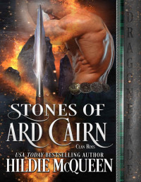 McQueen, Hildie — Clan Ross 9-Stones of Ard Cairn