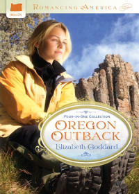  — Oregon Outback
