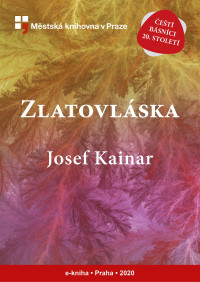 Josef Kainar — Zlatovláska