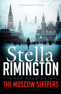 Stella Rimington — The Moscow Sleepers