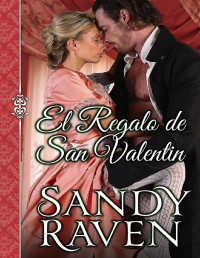Sandy Raven — El regalo de San Valentín