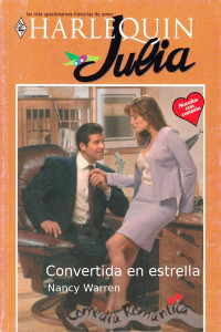 Nancy Warren — Convertida en estrella